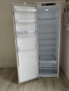Beko Integrated Fridge
