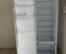 Beko Integrated Fridge