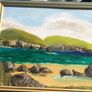 Beautiful large oil paintings Image 5
