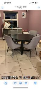 dining chairs