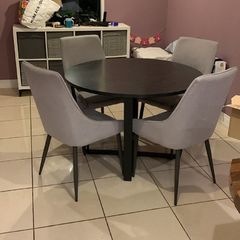 dining chairs