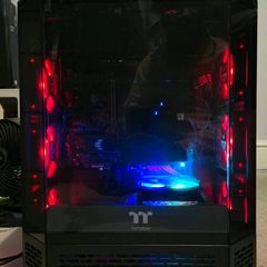7800x3d | 32gb Ddr5 | 1tb Ssd | No GPU Starter Pc