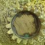 Beautiful Vintage Brass Dish Image 4