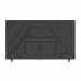 43" Smart Tv Frameless - New