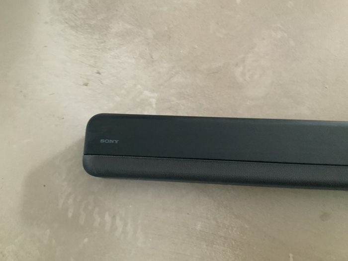 Sony soundbar HT-X5800