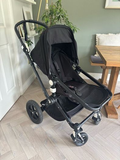 Bugaboo Baby buggy