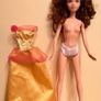 2012 Disney Princess Dolls Aurora and Belle Image 8