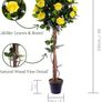 Artificial Flower Image 2