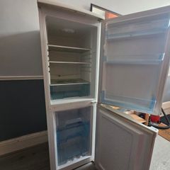 LOGIK fridge freezer