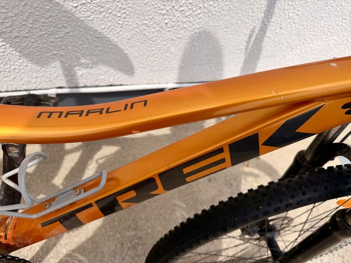 Trek Marlin 5 - Size Small