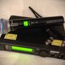 Shure ULXP4 Wireless System with Beta 58A Microphone Image 4