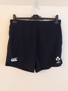 ireland rugby shorts