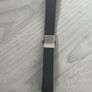 gray watch strap 18mm Image 2