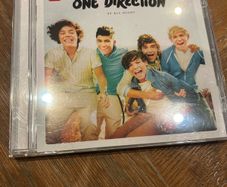 One Direction Up All Night