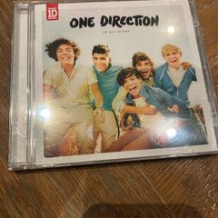 One Direction Up All Night