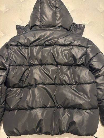 H&M Waterproof puffer jacket