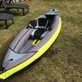 Inflatable kayak for sale Image 2