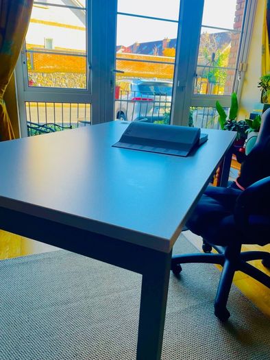Office desk,work console, crafting table