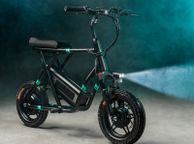 main image for ad Fiido non pedal ecargo Q2- available in shop only collection no shipping -- cyclescheme bikes2wok available in-store