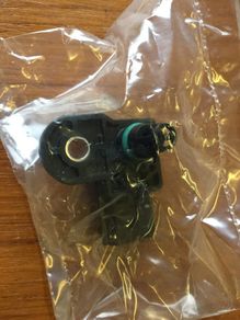 Manifold Pressure Sensor (Mercedes Citan Van)