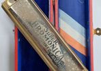 Hohner Super Chromonica harmonica