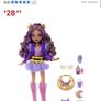 Monster High Dolls Image 7