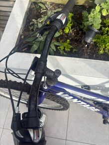bicyle