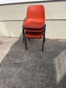 32 Restall design  vintage chairs