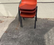32 Restall design  chairs
