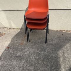 32 Restall design  vintage chairs