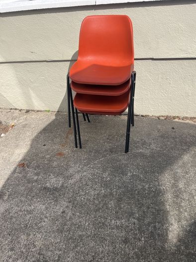32 Restall design  vintage chairs