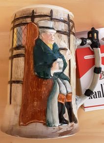 sandland wear tankard,