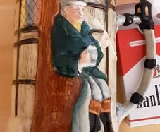 sandland wear tankard,