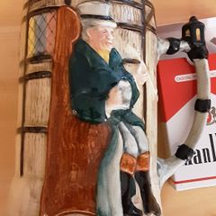 sandland wear tankard,