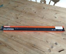 Toyota Tailgate Struts