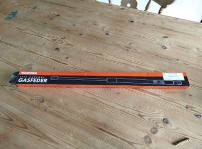 Toyota Tailgate Struts