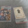 Lego Hobbit Theatre promotional 79012 Elf Archer card ONLY Image 4