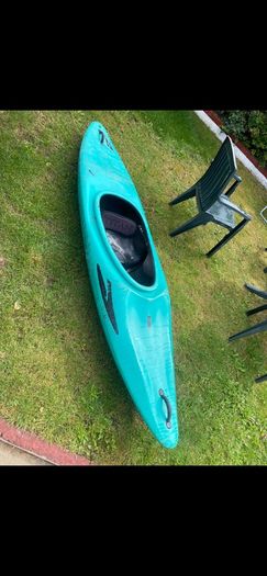 kayak