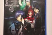 Persona 3 PS2 PlayStation 2