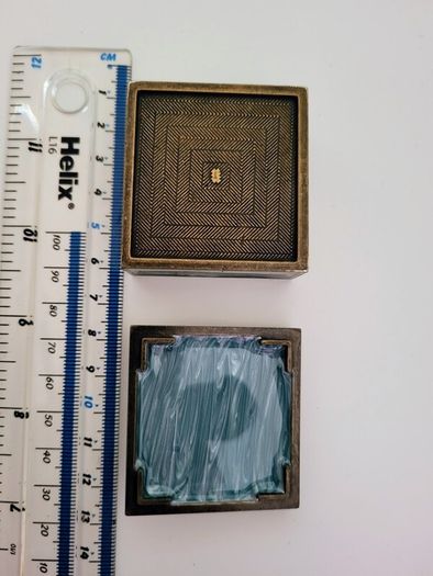 Trinket Box