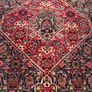 Fine Persian Tabriz Mahi Rug | Hand-Knotted Wool | 330 cm X 230 cm Image 2