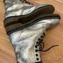 Doc Martens 8 hole boots - size UK8 / EU42 Image 3