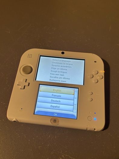 Nintendo 2DS