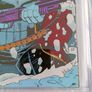 Punisher War Zone Issue 11 CBCS / CGC 9.8 Certified Graded Comic Framed  DC Marvel Image 7