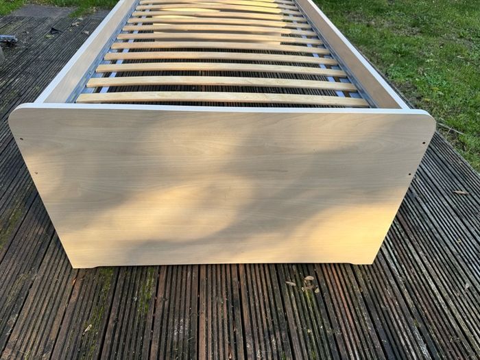 Free - Ikea single bed frame