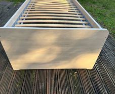 Free - Ikea single bed frame