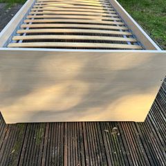 Free - Ikea single bed frame