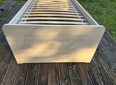 Free - Ikea single bed frame