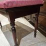 Beautiful Wooden Bench Image 2
