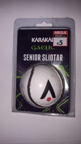 Karakal Gaelic Senior Sliotar
